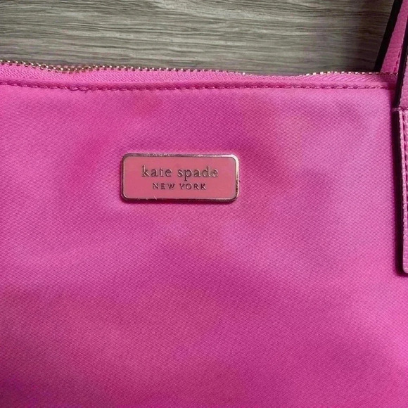 KATE SPADE -  Hayden Top Zip Tote Shoulder Bag - Picture 5 of 10